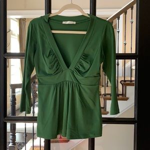 Top by Susana Monaco